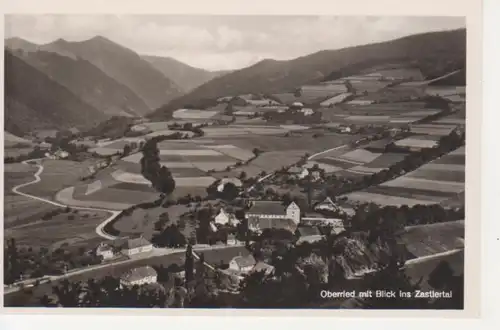 Oberried mit Blick ins Zastlertal ngl 227.166