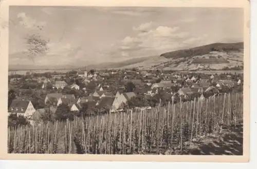 Wolfenweiler bei Freiburg Panorama glca.1940 227.171