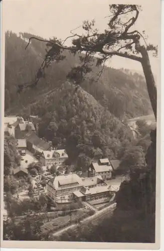 Falkenstein - Brauereigaststätte gl1938 227.993