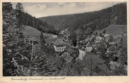 Dürrenwaid im Frankenwald gl1937 167.500
