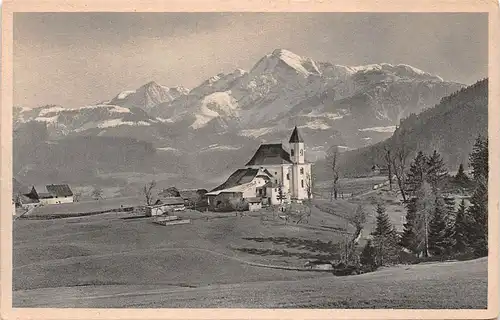 Kirche Ettenberg bei Schellenberg ngl 165.872