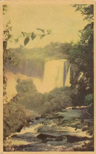 BR Cataratas del Iguazu ngl E6583