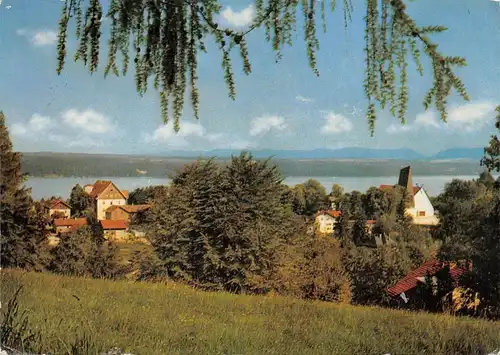 Feldafing am Starnberger See gl1972 166.212