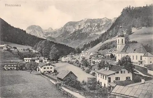 Ramsau Panorama ngl 165.847