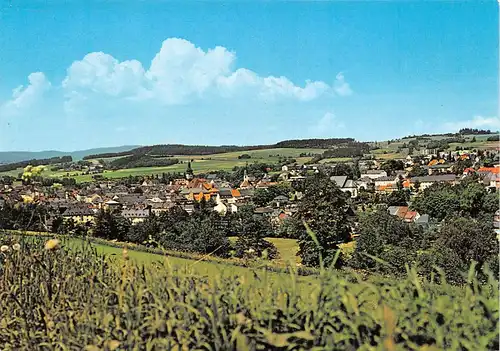 Wunsiedel - Panorama ngl 166.586