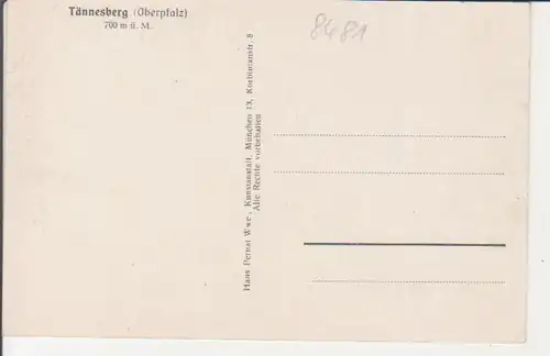 Tännesberg - Panorama ngl 227.937