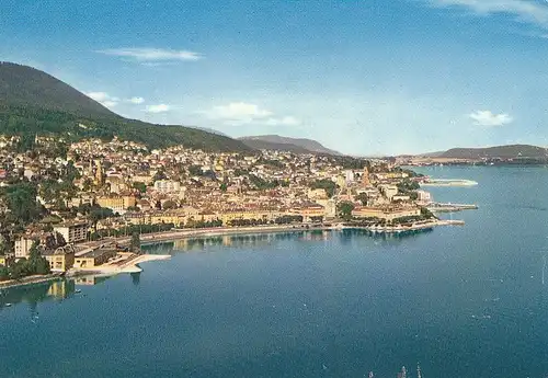 Neuchâtel Panorama ngl E3220