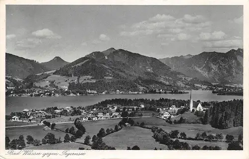 Bad Wiessee gegen Tegernsee gl1936 166.173