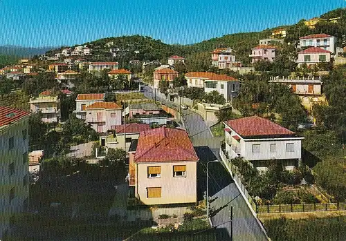 Andora, Riviera dei Fiori, Sc.Panoramico ngl E3266