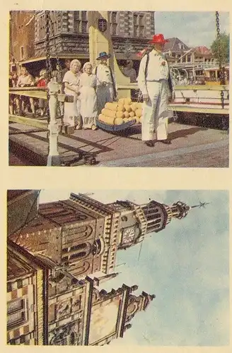 Alkmaar - Kaasmarkt ngl E3273