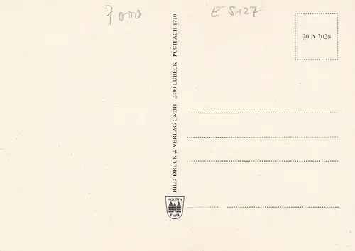 Stuttgart, Landtagsgebäude und Neues Schloß ngl E5127