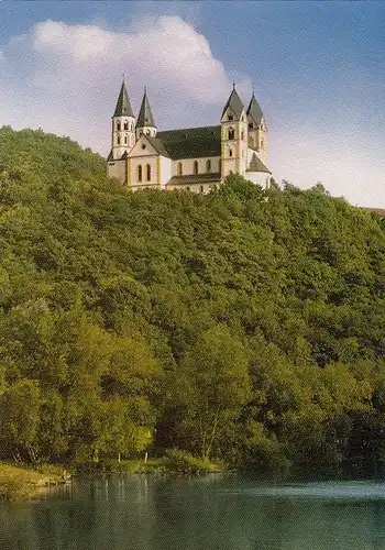 Kloster Arnstein bei Obernhof/Lahn ngl E5188