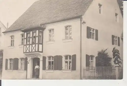 Nürnberg - Bäckerei von Johann Pröll ngl 228.383