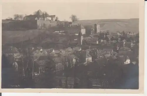 Kronach - Panorama gl1925 228.424