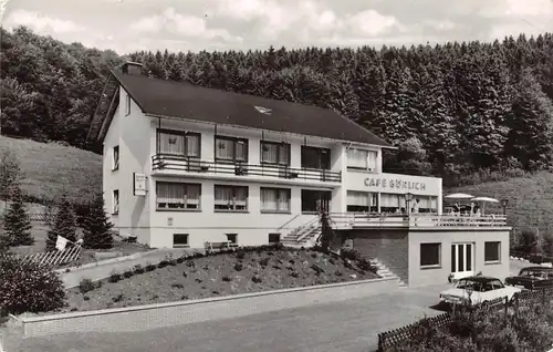 Willingen/Hochsauerland Sporthotel Haus Görlich gl1969 165.529