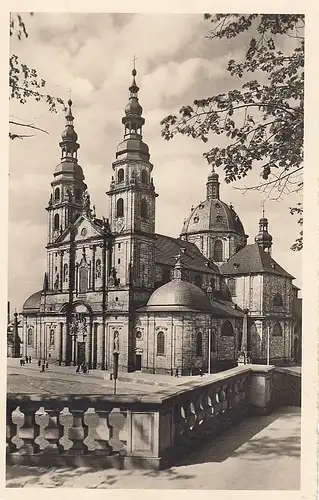 Fulda, Dom gl1954 E4396