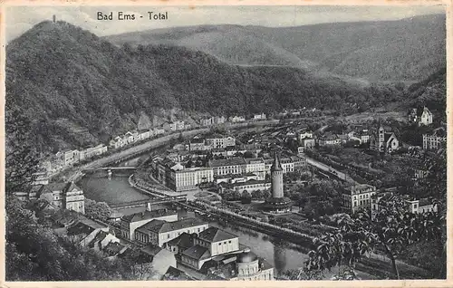 Bad Ems Total gl1930 164.719