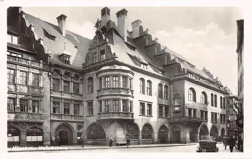 München Hofbräuhaus ngl 164.776