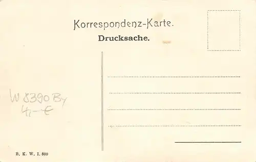 Passau - Zusammenfluss von Inn, Ilz und Donau ngl 167.027