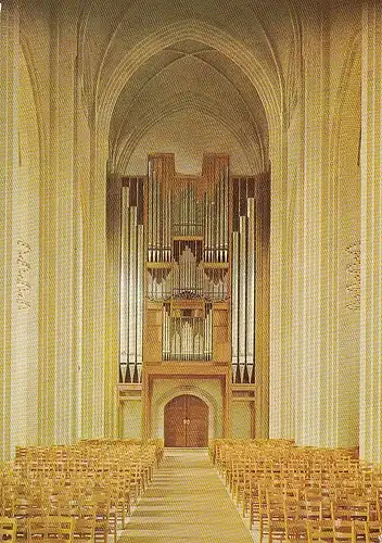 København, Grundvigskirken ngl E3975