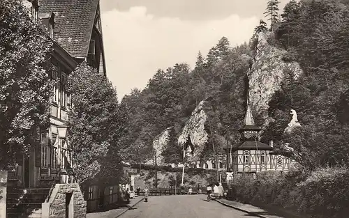 Rübeland im Harz ngl E4613