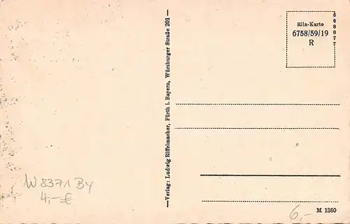 Bayerisch Eisenstein - Panorama ngl 167.119