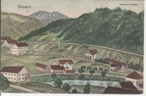 Eisenärzt - Panorama ngl 227.754