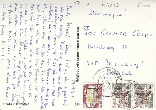 Praia da Rocha, gl1977 E4013