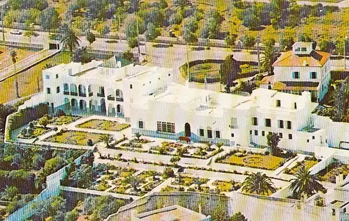 Marokko, Forbes International's Palace ngl E4023
