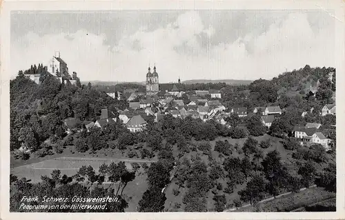 Gößweinstein - Panorama bahnpgl1942 166.352