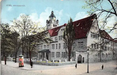 Jena - Universität ngl 165.806