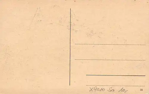 Chemnitz - Von Zimmermann'sche Naturheilanstalt ngl 165.741