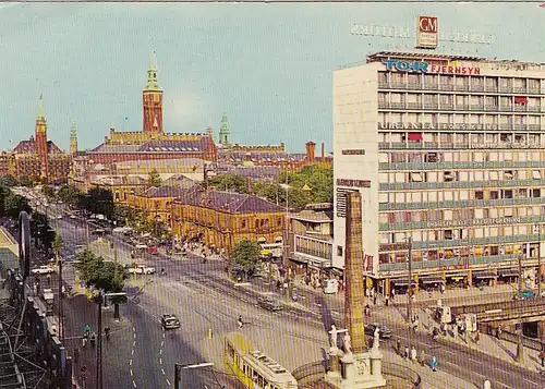 København, Vesterbrogade ngl E6561