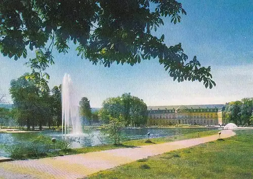 Stuttgart, Neues Schloß ngl E5128