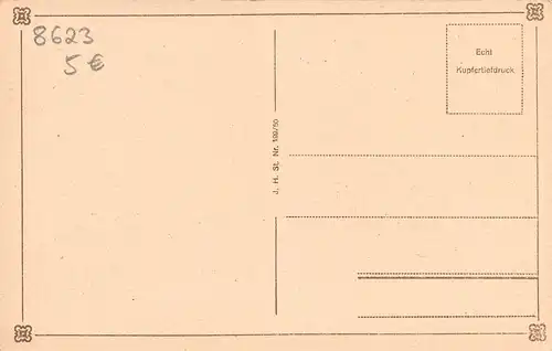 Hausen mit Schloss Banz ngl 167.644