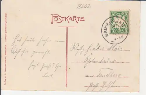 Bad Aibling - FELLE Panorama gl1907 227.855
