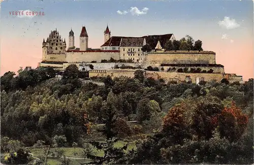 Veste Coburg bahnpgl1937? 166.791