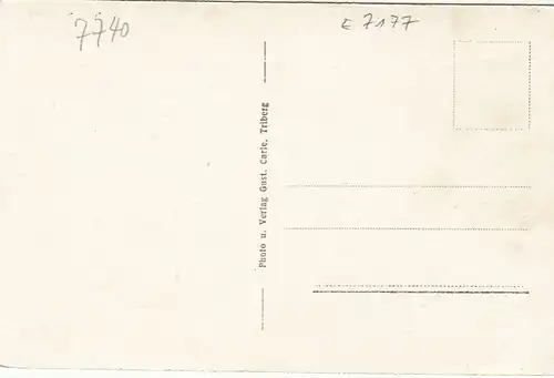 Triberg, Schwarzwald, Wasserfälle, ngl E7177