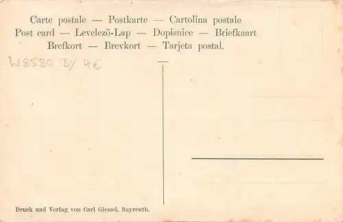 Bayreuth - Rollwenzelhaus ngl 166.611