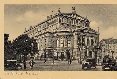 Frankfurt a.M., Opernhaus ngl E4244