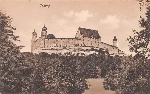 Veste Coburg ngl 166.803