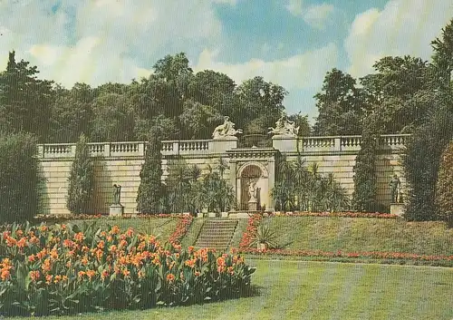Potsdam-Sanssouci, Sizilianischer Garten gl1972 E5884