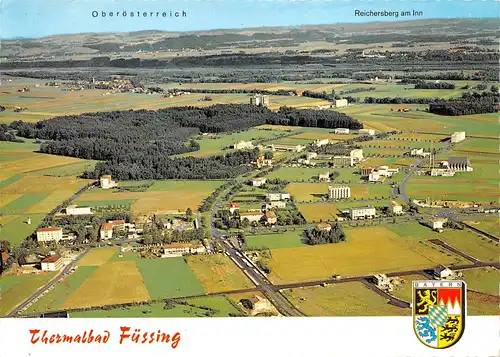 Bad Füssing - Panorama gl1972 167.105