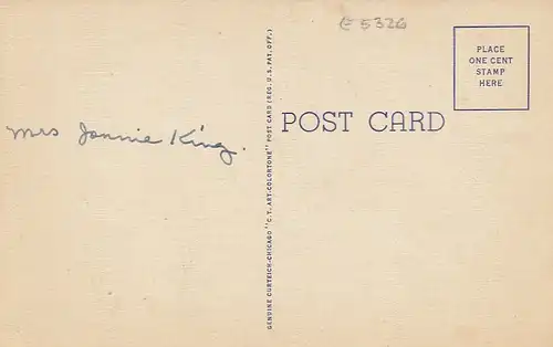 Corpus Christi, Texas, Cathedral ngl E5326