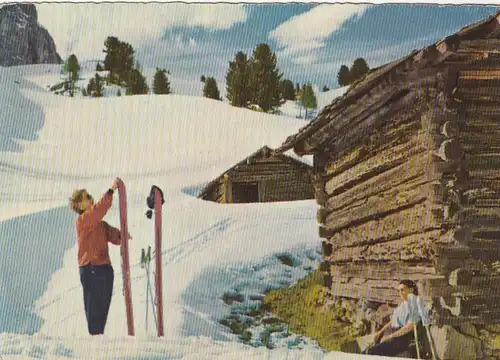 Weihnachten-u.Neujahr-Wünsche von Ski-Winter ngl E7512