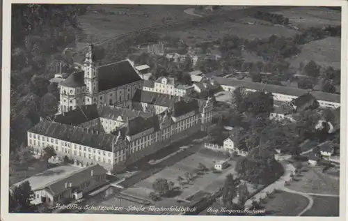 Fürstenfeldbruck - Polizeischule, Fliegeraufnahme gl1938? 227.882