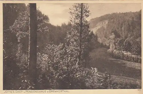 Blick in's Bremkertal gl1909 E6052