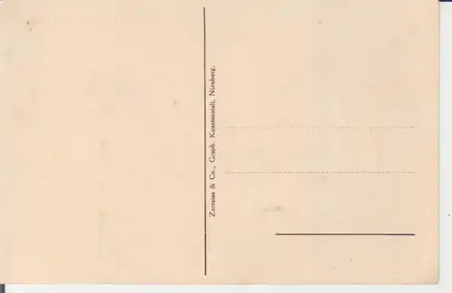 Nürnberg - Kranken- und Armenhilfsverein Gostenhof ngl 228.378