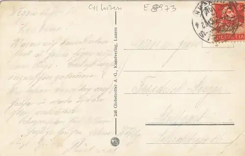 Bürgenstockbahn gl1925 E8973