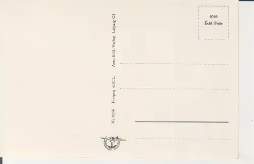 Cham - Fliegeraufnahme ngl 228.397